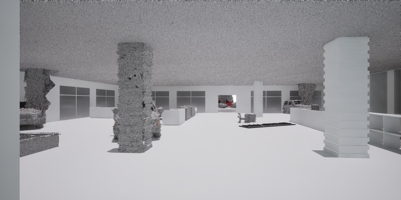 Screenshot 4 projet Echo