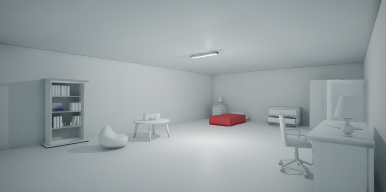 Screenshot 2 projet Echo